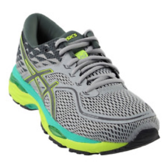 asics gel cumulus womens 6.5